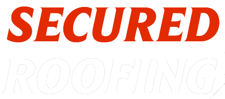 Secured Roofing